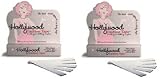 2 Pack of Hollywood Fashion Tape