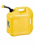 Blitz 5 Gallon Self-Venting Diesel Can #50854