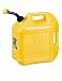 Blitz 5 Gallon Self-Venting Diesel Can #50854