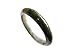 KARATGEM Natural Jadeite Jade Bangle Bracelet 60-63mm Inner From US Warehouse
