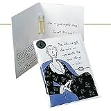 Essence Of Vali Sleep Aromatherapy Greeting Card
