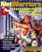Books : NetWarriors in C: Programming 3D Multi-Player Games in C