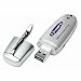 Electronics : Integral - USB flash drive - 4 GB - Hi-Speed USB