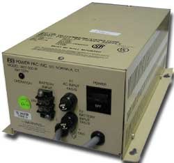 Power Supply