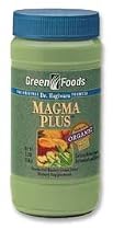 Magma Plus 10.5 oz 300 Grams