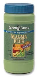 Magma Plus 10.5 oz 300 Grams