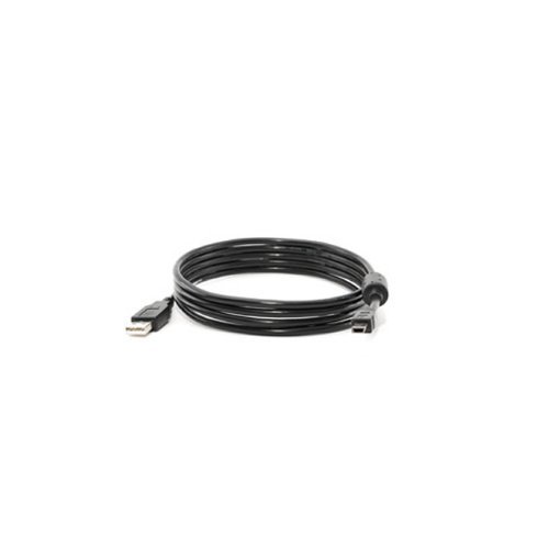 PS3 Controller Charge Cable - Black