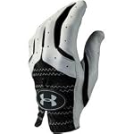 Under Armour Heatgear Cadet Golf Glove