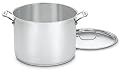 Cuisinart Chef's Classic Stainless 16-Quart Stockpot