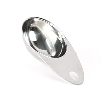Cuisipro 74 7042 Small Coffee Scoop 4-in.