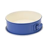 Nordic Ware Leak Proof Springform Pan, 10 Cup, Assorted Colors, 9 Inch