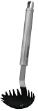 Fackelmann 24584 SpagettilöffelLINE4 34cm Nylon Kte