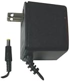 Review Micro Innovations  / INNOVATIONS 7-38012-34010-3 Sega Genesis 2 & 3, Game Gear AC Adapter