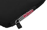 Airhawk Medium Cruiser Seat Cushion With Cover 14x14 M/CRUISER