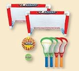 Coop Pool Lacrosse & Water Polo Set