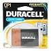 Duracell CP1 Lithium Prismatic Digital Camera Battery