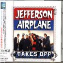 Jefferson Airplane Takes Off