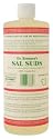 Dr. Bronner - Sal-Suds Biodegradable Cleaner, 32 fl oz liquid
