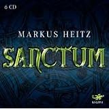 Sanctumvon "Markus Heitz"