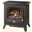 Dimplex Traditional Electric Wood Stove - 5115 BTU, Model# DS5603