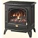 Dimplex Traditional Electric Wood Stove - 5115 BTU, Model# DS5603