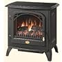 Dimplex Traditional Electric Wood Stove - 5115 BTU, Model# DS5603
