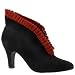 Andiamo Women's Stunning Bootie