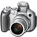 Canon S2is Digital Camera with Image Stabiliser [5MP, 12 x Optical Zoom]