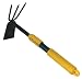 Yeoman Carbon Steel Soft Grip Double Hoe #CYE353