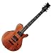 Dean EVO XM Solid Body Electric Mahogany Finish