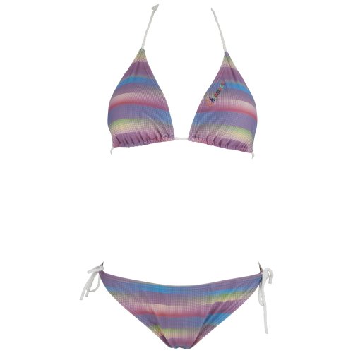Chiemsee Damen Bikini Belle, orchid, XS, 1020124 Preisvergleich