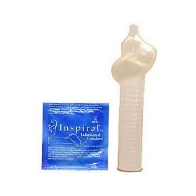 Inspiral Condoms
