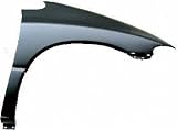 00 CHRYSLER GRAND VOYAGER FENDER RH (PASSENGER SIDE) VAN (2000 00) 7136 4882290