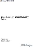 Biotechnology: Global Industry Guide
