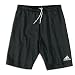 Slider Shorts | Black Shorts - Adidas Samba Compression Shorts - M