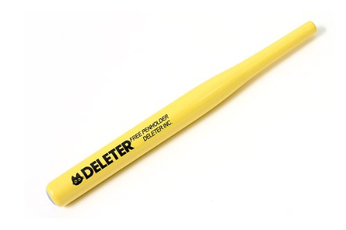 Deleter Manga Pen