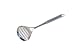 World's Best 00171 Stainless Steel Cat Litter Scoop