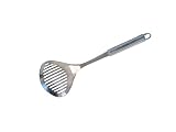 World's Best Cat Litter 00171 Stainless Steel Scoop