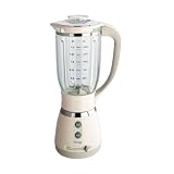 Prestige Deco Blender Juicer, Almond, 1.5 Litreby Prestige