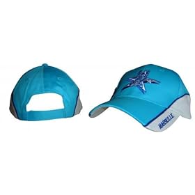 *** PROMOTION *** Casquette supporter Olympique de Marseille !!!