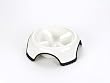 Brand New JW PET COMPANY, INC - SKID STOP SLOW FEED BOWL (MEDIUM)