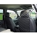 Backseat Rider Net