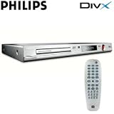 Philips - DVDR5520H DVD Player/Recorder