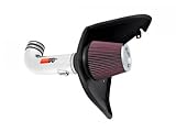 K&N 69-4519TP Polished Performance Intake Kit