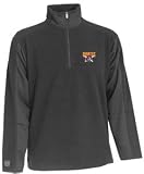 Pittsburgh Pirates Frost Fleece by Antigua - Black Medium