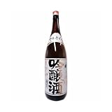 出羽桜 桜花 吟醸酒 1800ml 1本