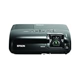 Epson EX70 3LCD Multimedia Projector, WXGA, 2000 Lumens