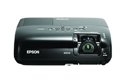 Epson EX70 3LCD Multimedia Projector, WXGA, 2000 Lumens