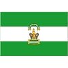 Autoaufkleber Sticker Spanien - Andalusien Aufkleber