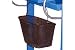 Wire Basket For Easy Access Order Picking Carts